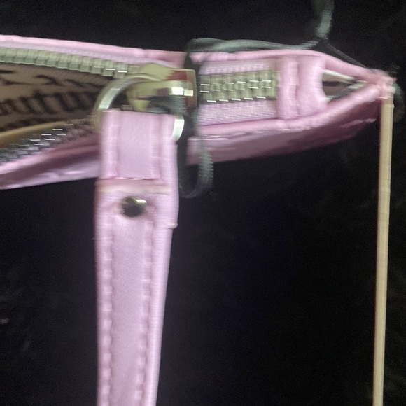 🆕Juicy Couture Orchid Bouquet Logo Daydream Wrislet - Picture 12 of 12